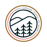 Hotell Lappland AB logotyp