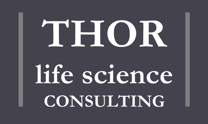 Thor Life Science Consulting AB logotyp