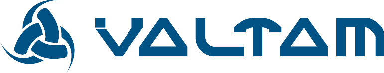 Valtam Services AB logotyp