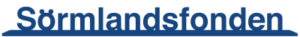 Sörmlandsfonden AB logotyp