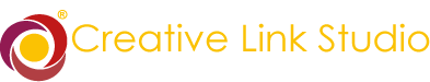 Creative Link Studio AB logotyp