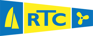 RTC Båtkontakten AB logotyp