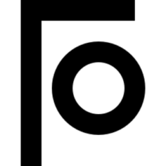 Fotograf Felix Odell AB logotyp