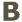 BJ's Mode AB logotyp