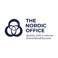 The Nordic Office Sweden AB logotyp
