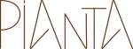 Pianta su AB logotyp