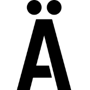 Profilskaparen AB logotyp