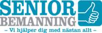 Seniorbemanning i Sverige AB logotyp