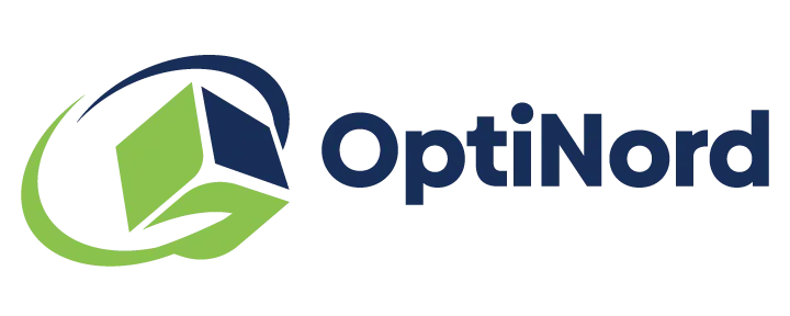 OptiNord AB logotyp
