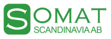 Somat Scandinavia AB logotyp
