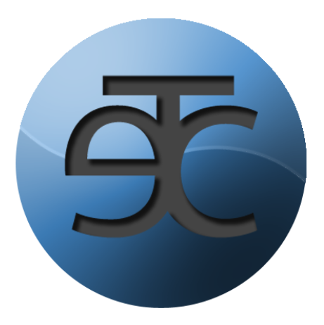 Erigotec AB logotyp
