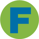 Fullmax AB logotyp
