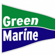 Green Marine Båtlyftar AB logotyp