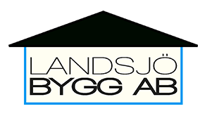 Johan & Ulf Bygg i Landsjö AB logotyp