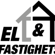 El & Fastighetsservice, Enköping AB logotyp