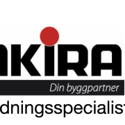 Dakira AB logotyp