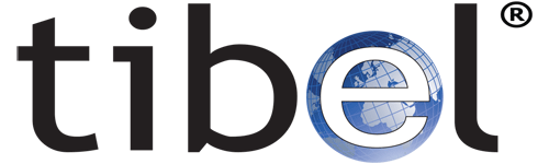 Tibel Network AB logotyp