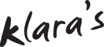 Café Klara's AB logotyp