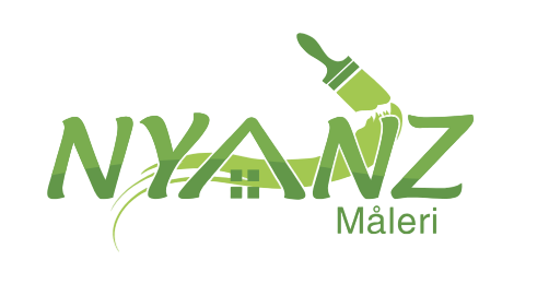 Gbg Nyanz Måleri AB logotyp