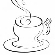 Café Kagan Simrishamn AB logotyp