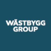 Wästbygg Gruppen AB (publ) logotyp