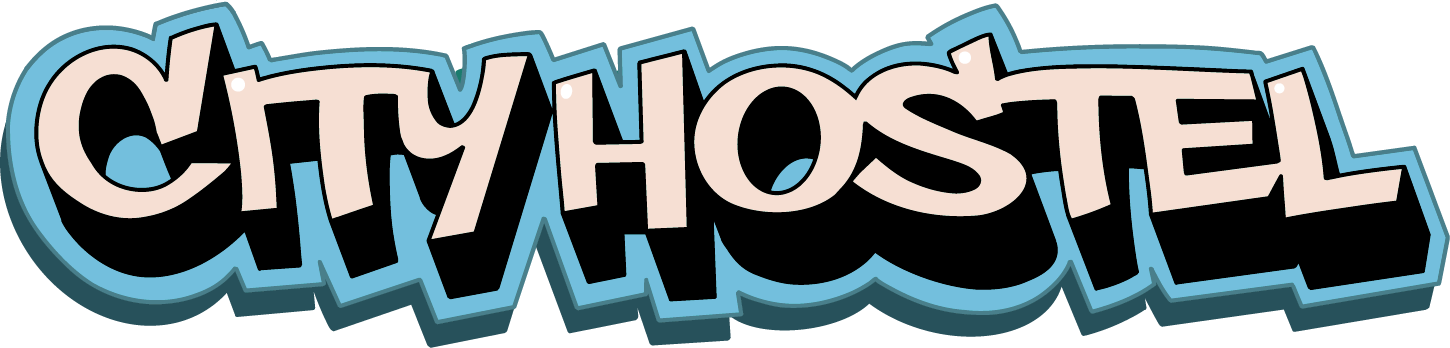 City Hostel Stockholm AB logotyp