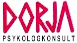 Dorja Psykologkonsult AB logotyp