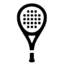 Arena Squash och Padel i Borås AB logotyp