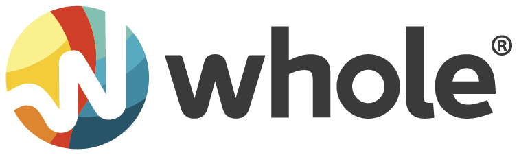 Optimise the Whole AB logotyp