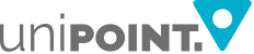 UniPoint AB logotyp
