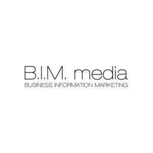 Business Information Marketing Media i Karlskoga AB logotyp