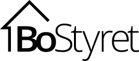 BoStyret AB logotyp