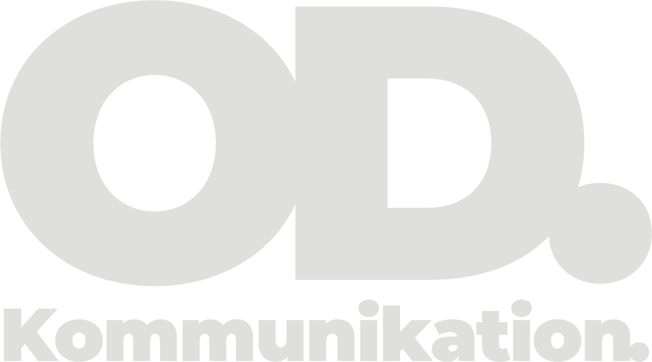 OD Kommunikation AB logotyp
