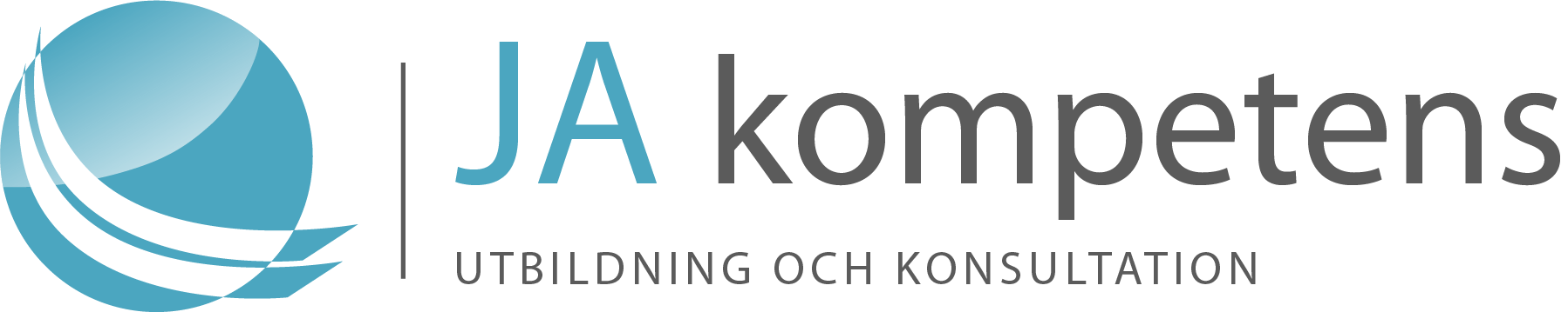 JA Kompetens AB logotyp