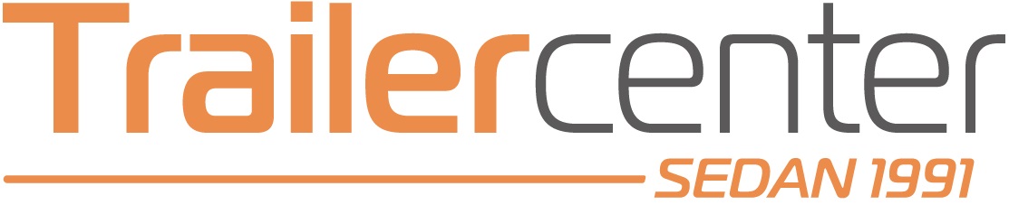 Trailercenter i Uppsala Aktiebolag logotyp