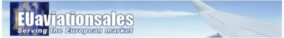 Euaviationsales AB logotyp