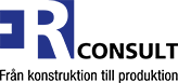 ER Consult i Gällivare AB logotyp