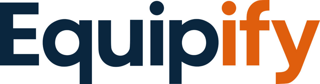 Equipify AB logotyp