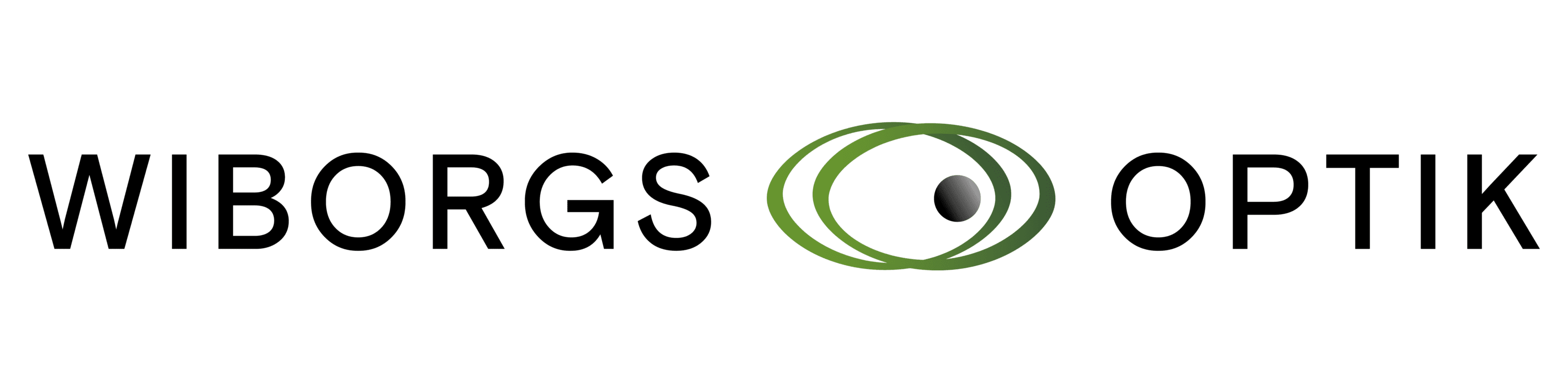 Wiborgs Optik AB logotyp
