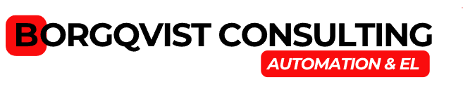 Borgqvist Consulting AB logotyp