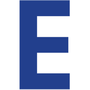 Ekhögs Bygg AB logotyp