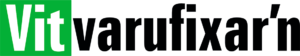 Vitvarufixarn Norr AB logotyp