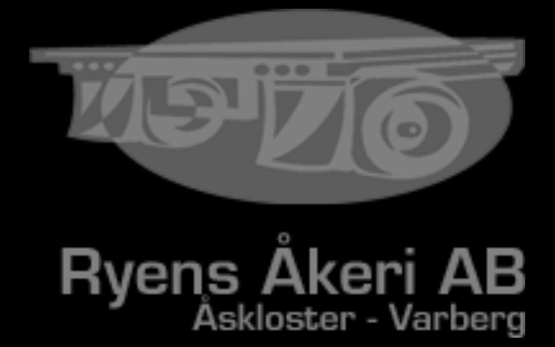 Ryens Åkeri AB logotyp