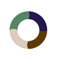 Naturveckling AB logotyp