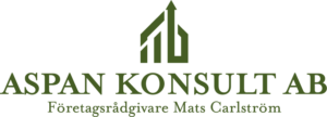 Aspan Konsult AB logotyp