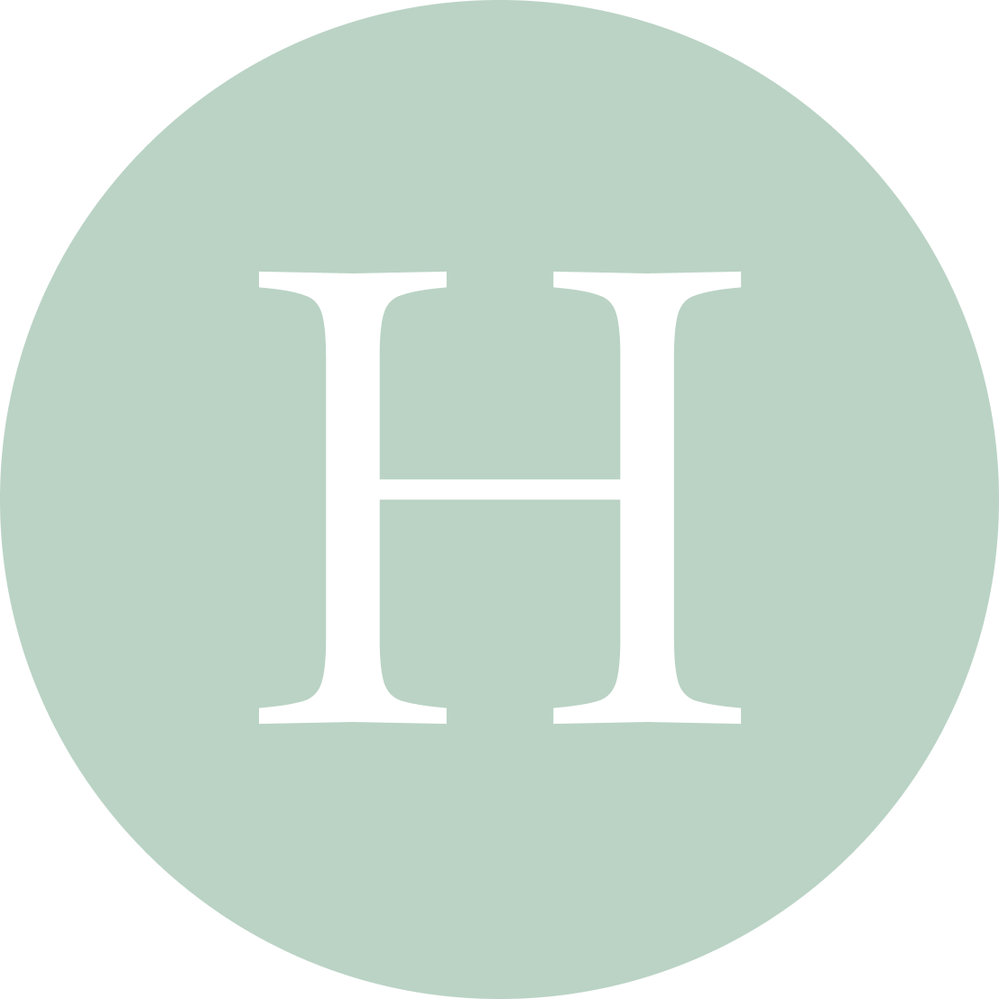 Hår&Co Silverdahl AB logotyp