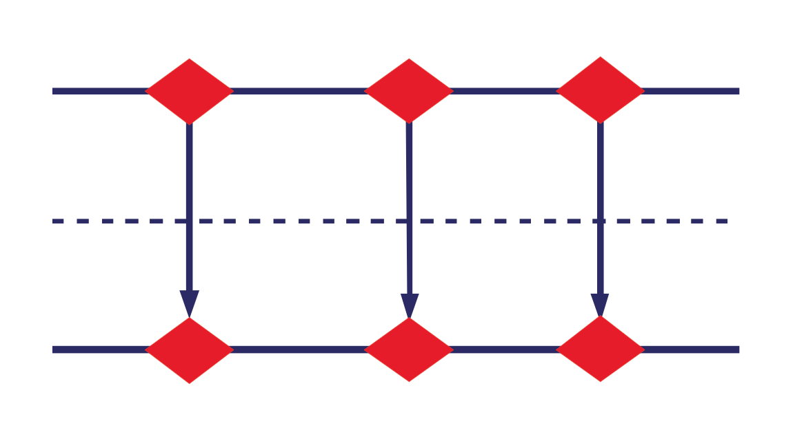 Transmedeq AB logotyp