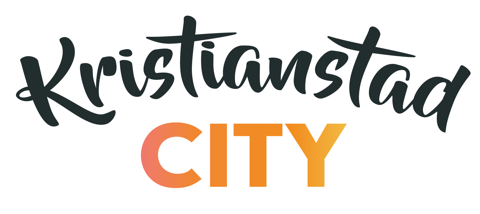 Kristianstad Citysamverkan AB logotyp