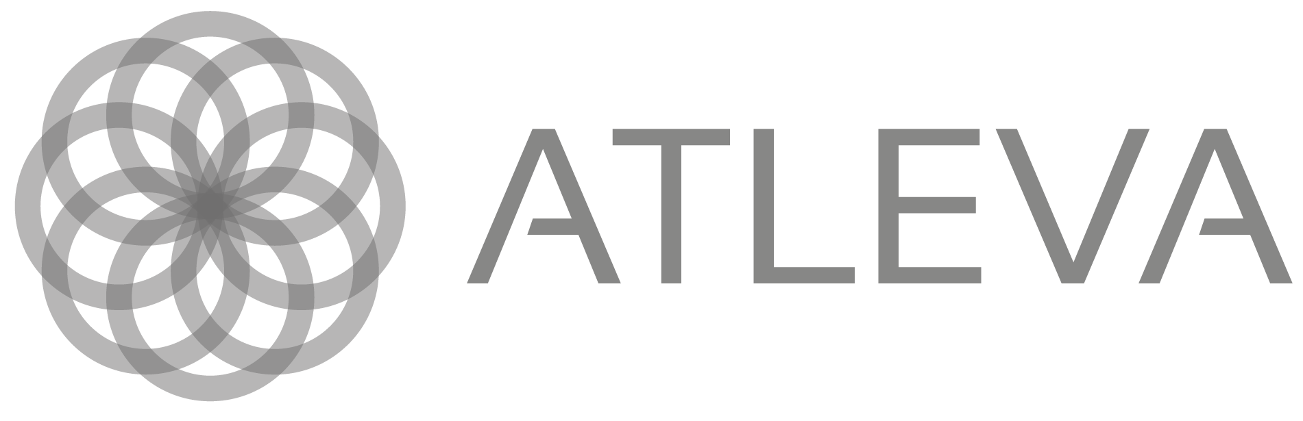 Atleva OrtopediCenter AB logotyp