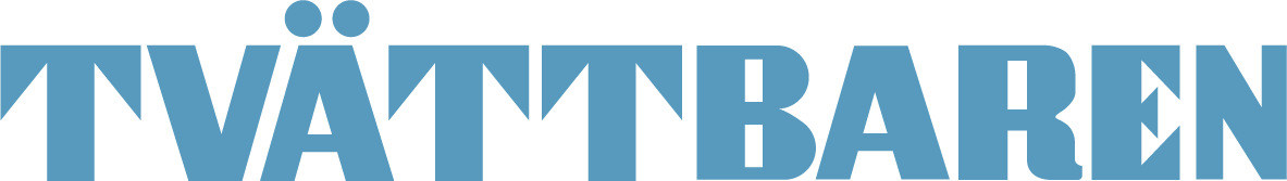 Tvättbaren i Luleå AB logotyp